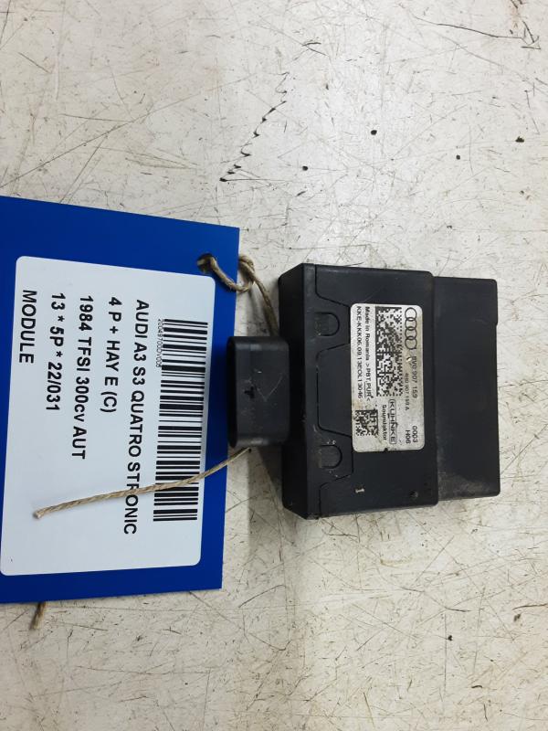 MODULE Audi A3 3,5D 9/12 - 16