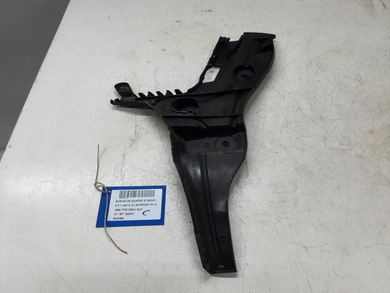DIVERS Audi A3 3,5D 9/12 - 16