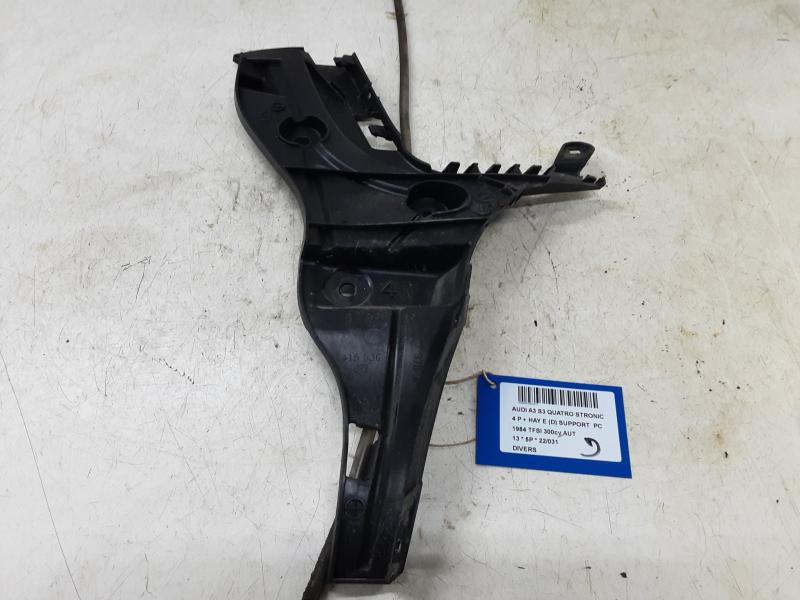 DIVERS Audi A3 3,5D 9/12 - 16