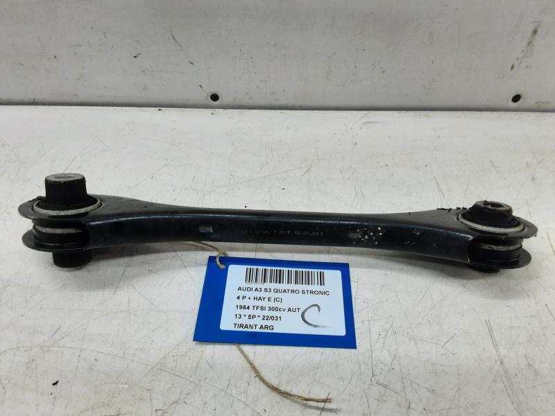 DRAAGARM ACHTER LINKS Audi A3 3,5D 9/12 - 16