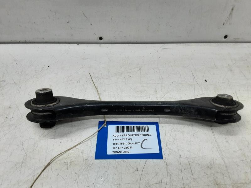TIRANT ARRIERE DROIT Audi A3 3,5D 9/12 - 16