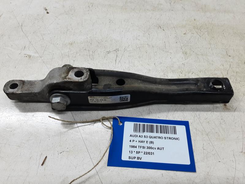 SUPPORT DE BOITE DE VITESSES Audi A3 3,5D 9/12 - 16
