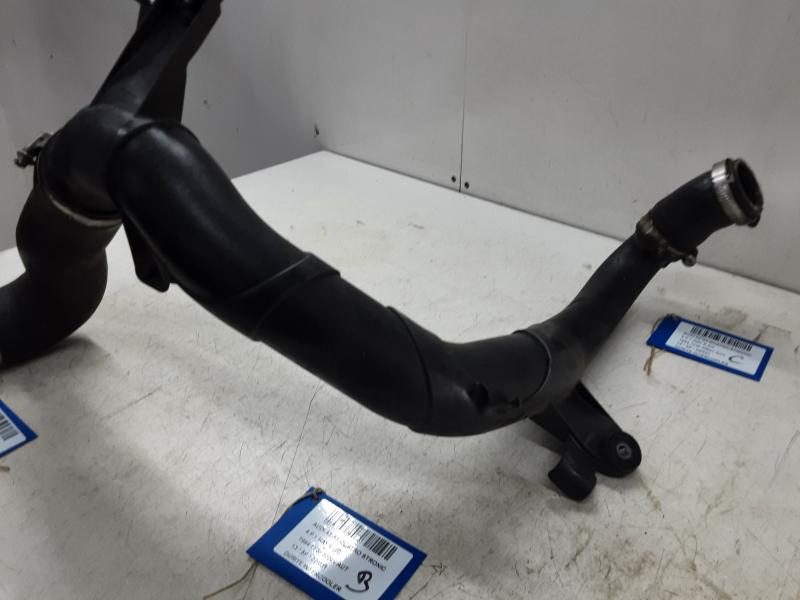 INTERCOOLER HOSE Audi A3 3,5D 9/12 - 16