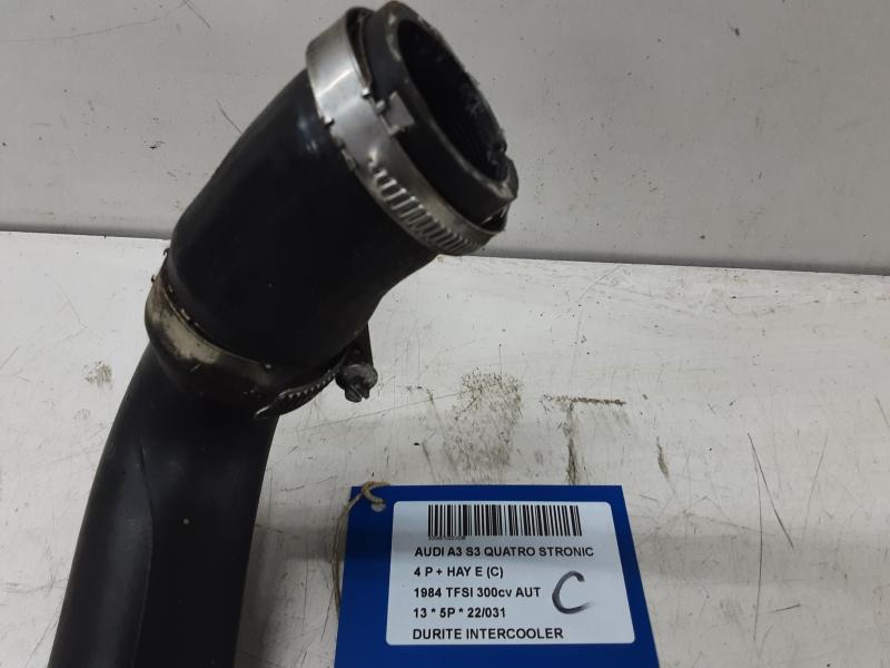 INTERCOOLER HOSE Audi A3 3,5D 9/12 - 16