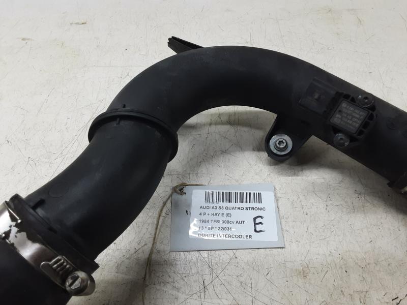 INTERCOOLER HOSE Audi A3 3,5D 9/12 - 16