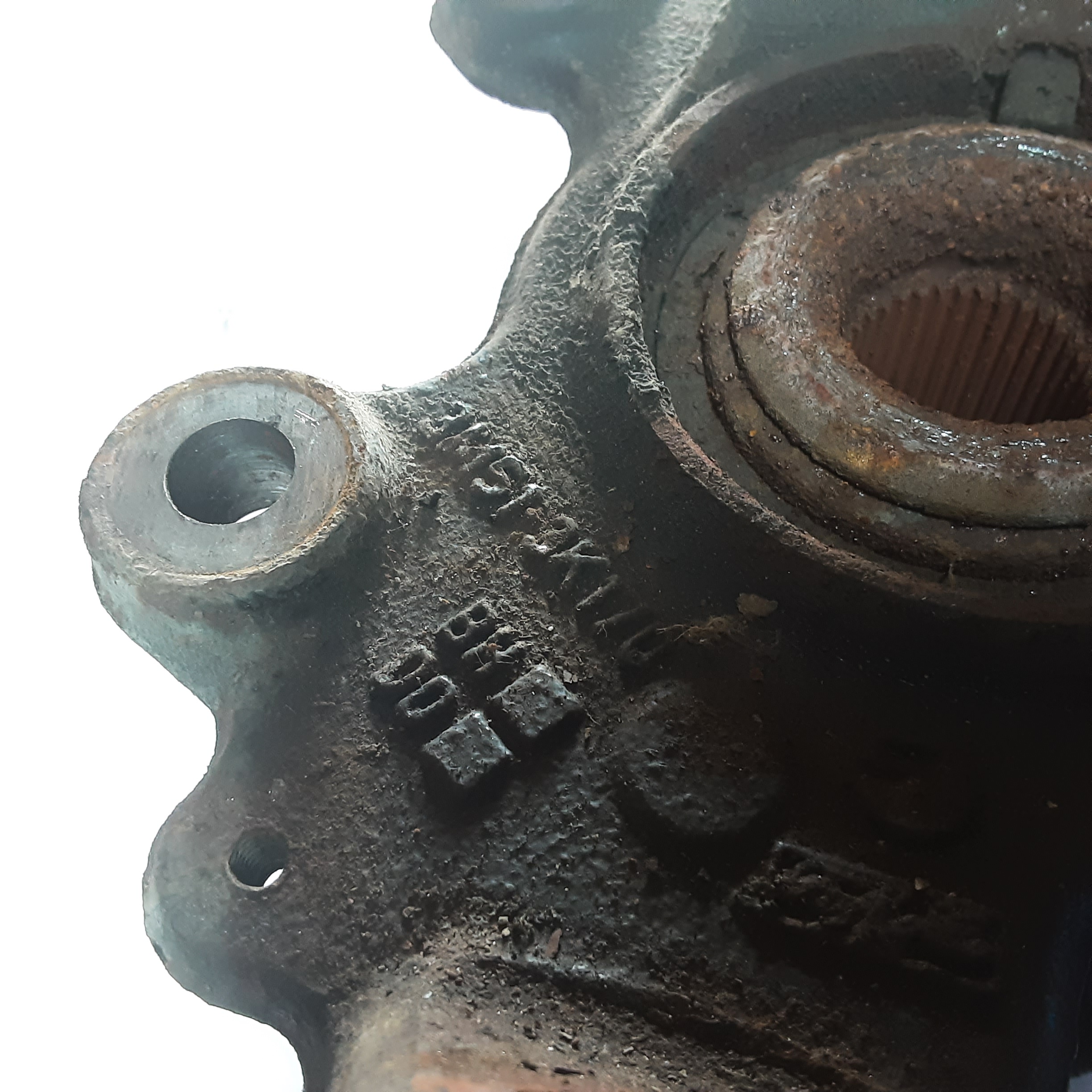 part