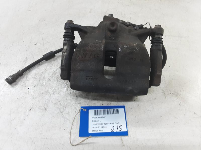 REMKLAUW VOOR LINKS Vw PASSAT 11/14 - 19