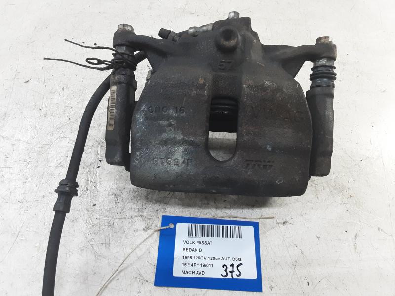 REMKLAUW VOOR RECHTS Vw PASSAT 11/14 - 19