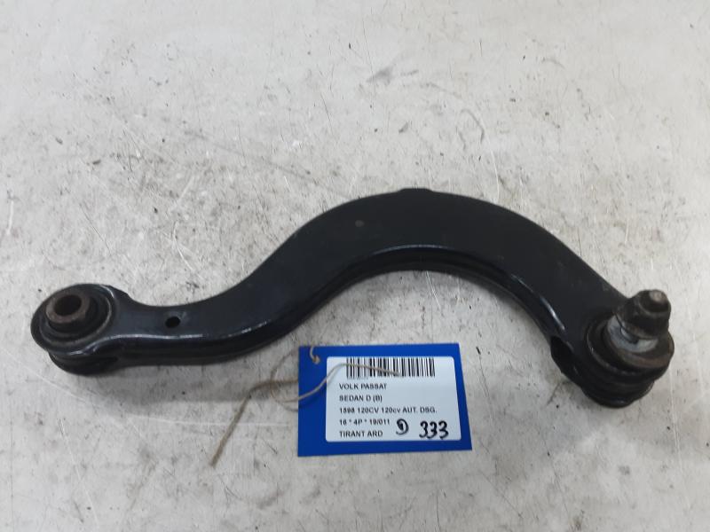 DRAAGARM ACHTER RECHTS Vw PASSAT 11/14 - 19