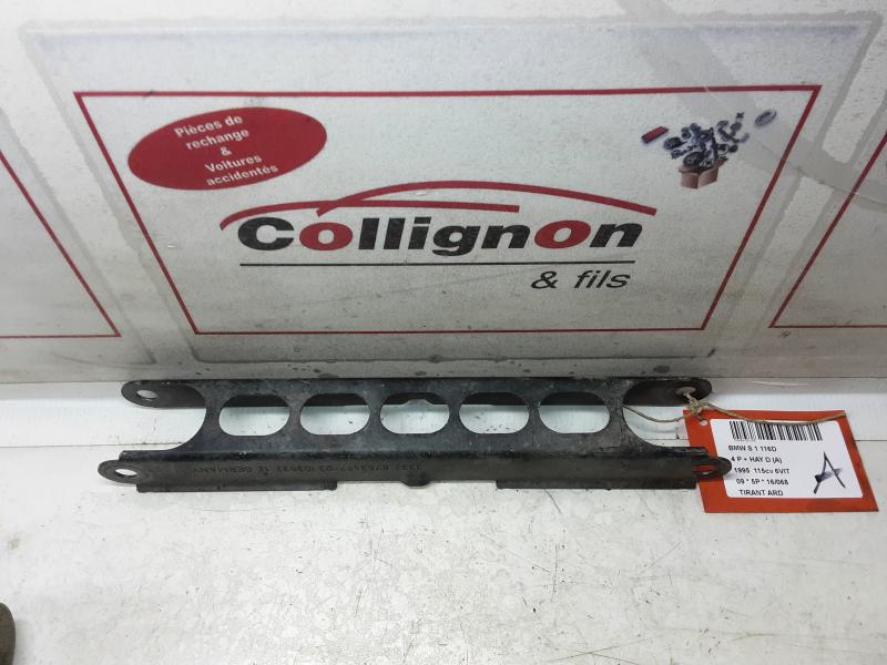 DRAAGARM ACHTER RECHTS Bmw 1 E81/87 4/07 - 12