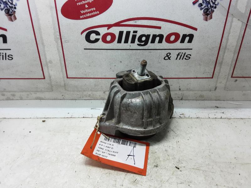 MOTORLAGER Bmw 1 E81/87 4/07 - 12