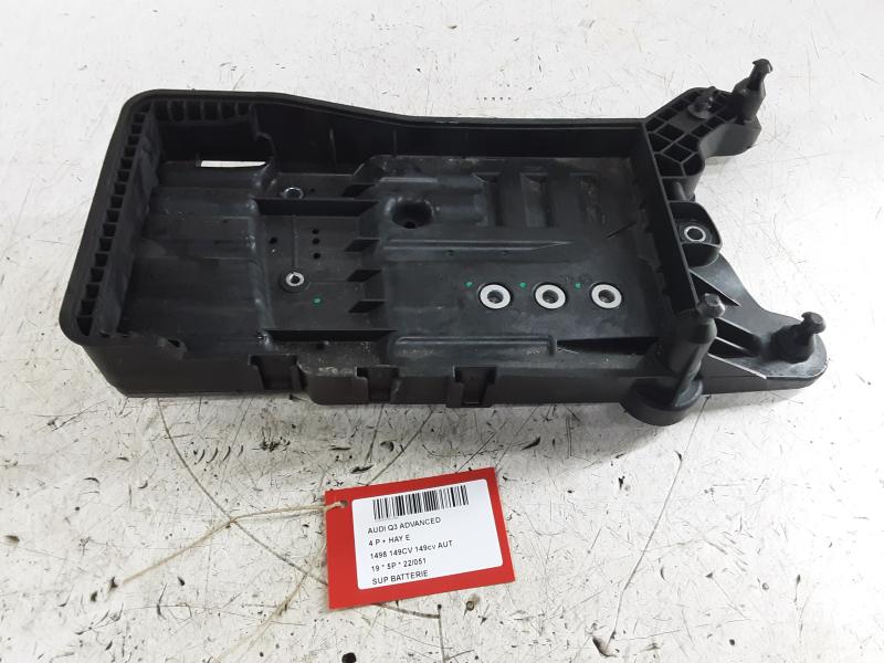 ACCU STEUN Audi Q3 11/18+