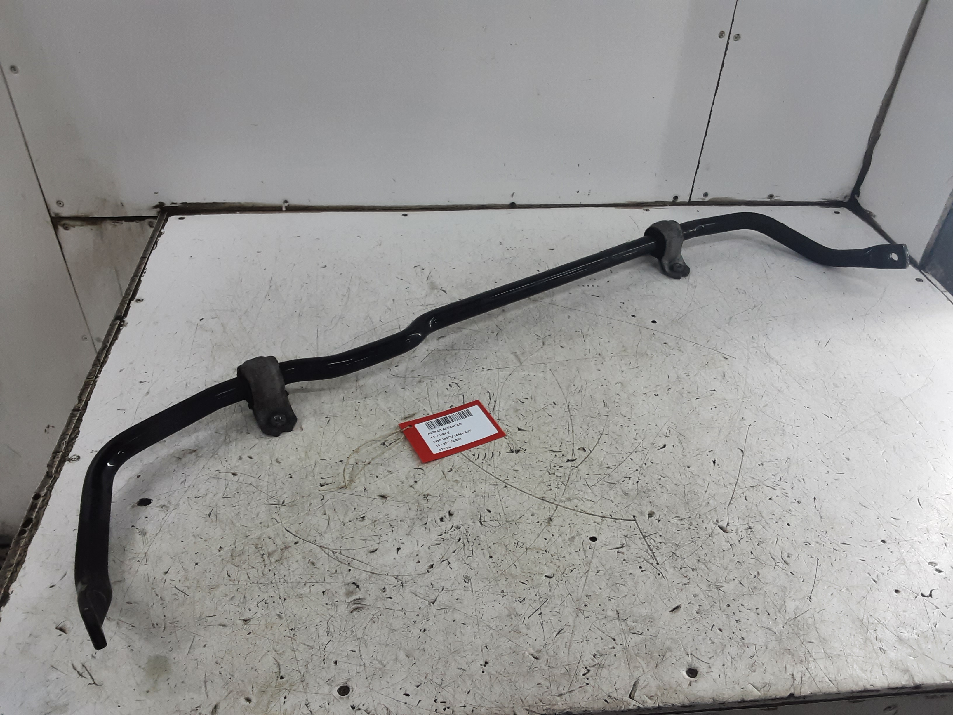 STABILISATRICE AVANT Audi Q3 11/18+