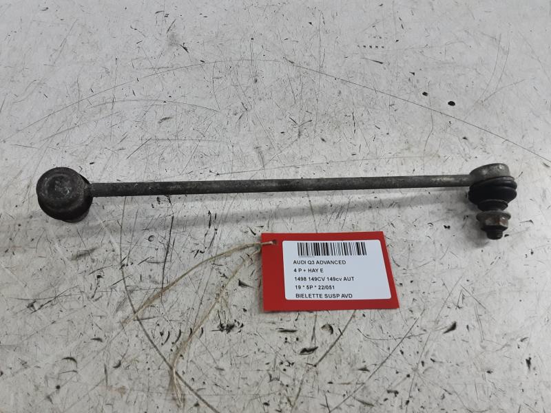 REACTIESTANG VOOR RECHTS Audi Q3 11/18+