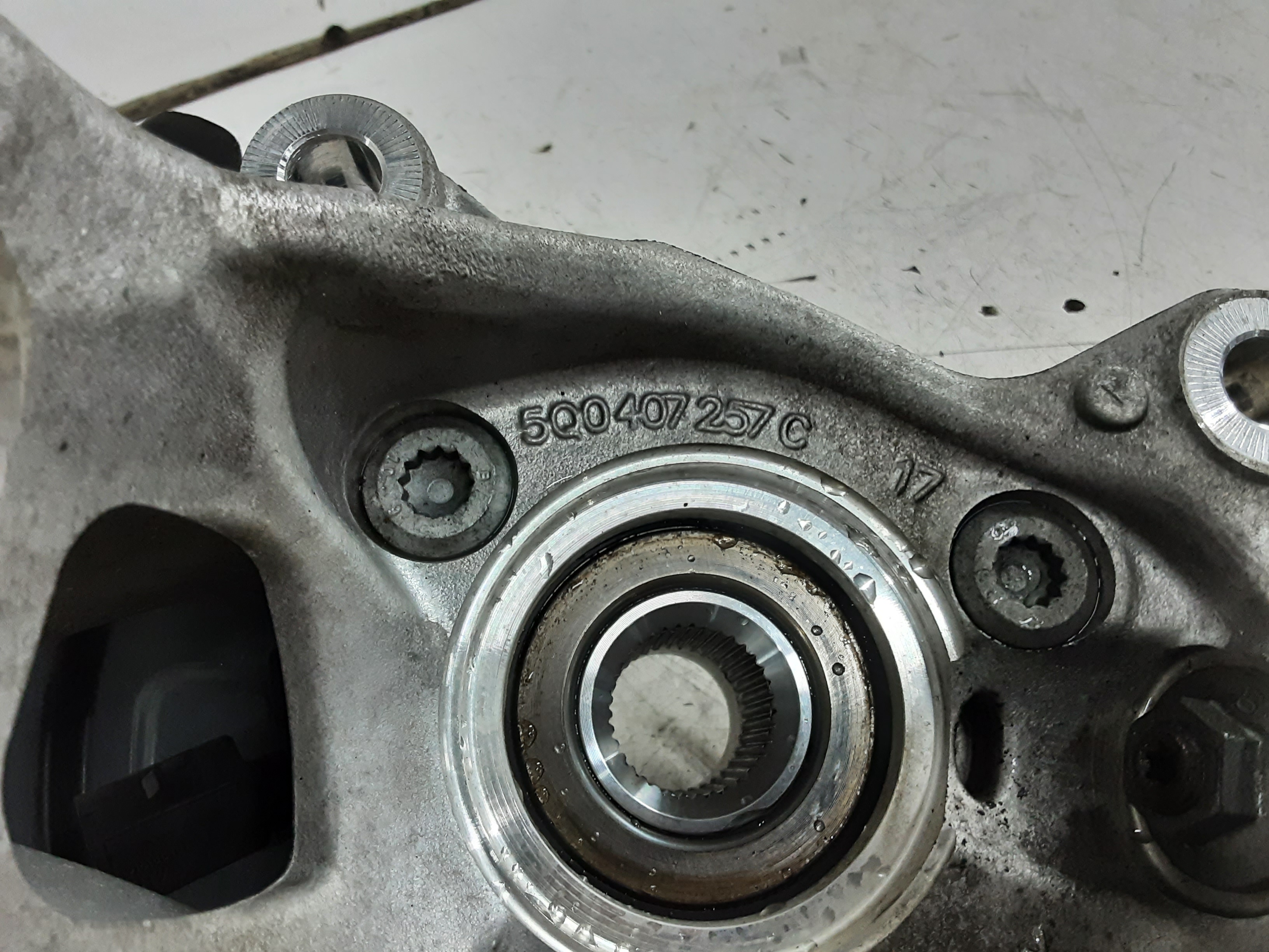 part