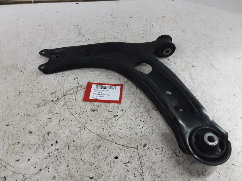 DRAAGARM VOOR LINKS Audi Q3 11/18+
