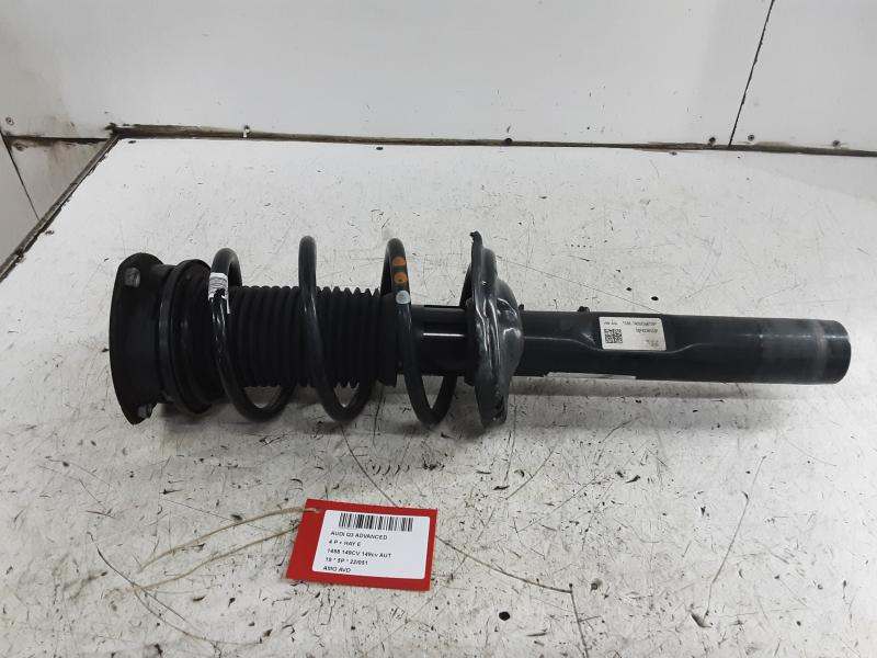 FEDERBEIN VORNE RECHTS Audi Q3 11/18+