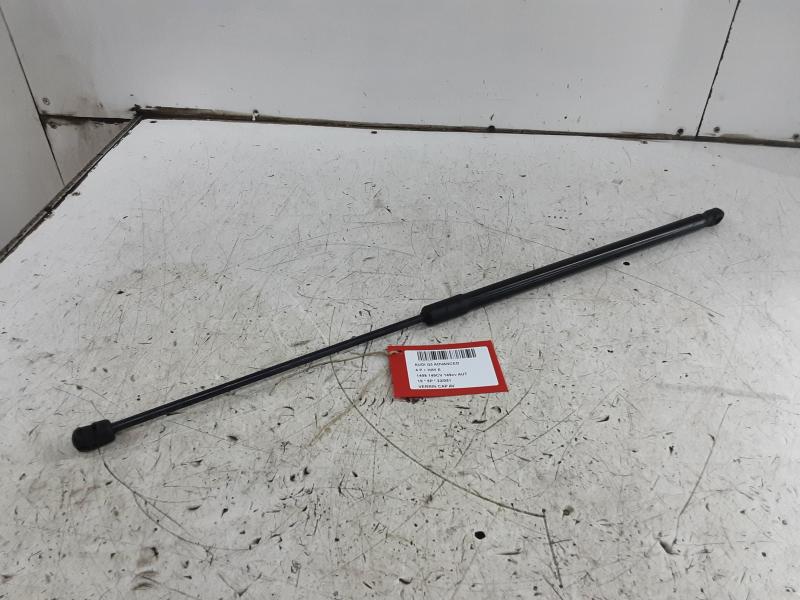 DRUKVEER MOTORKAP Audi Q3 11/18+