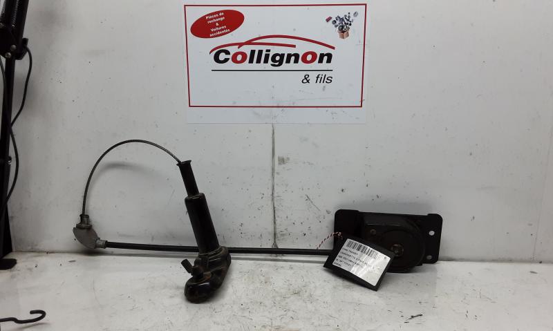 DIVERS Ford TRANSIT 7/06 - 14