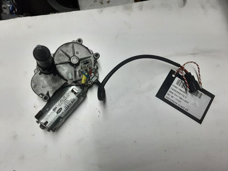 MOTEUR D'ESSUIE-GLACE ARRIERE Ford TRANSIT 7/06 - 14