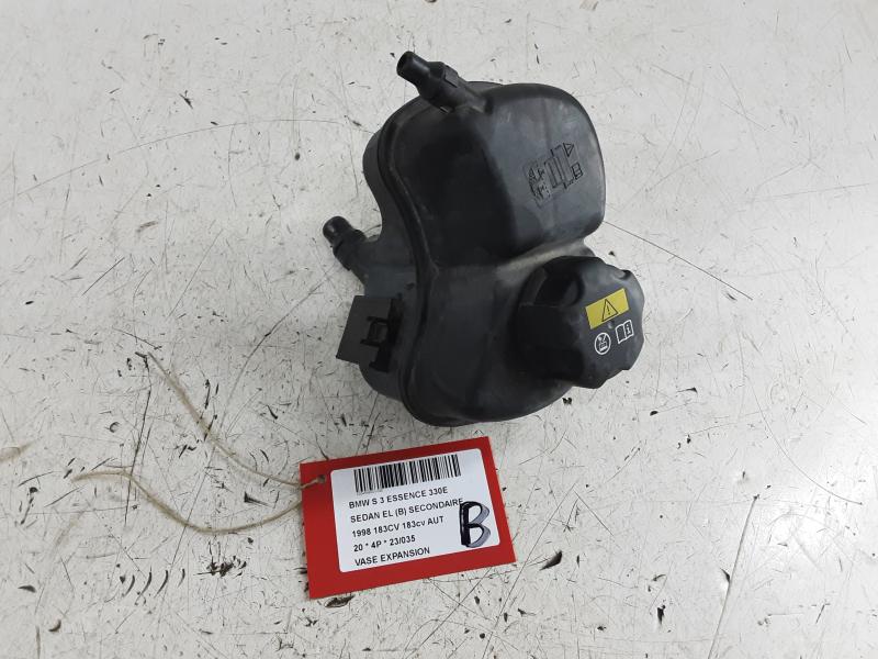 EXPANSIERESERVOIR Bmw 3 G20 BERLINE 10/18+