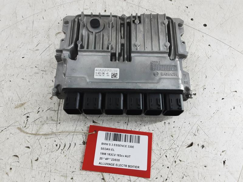 ONTSTEKINGSMODULE Bmw 3 G20 BERLINE 10/18+
