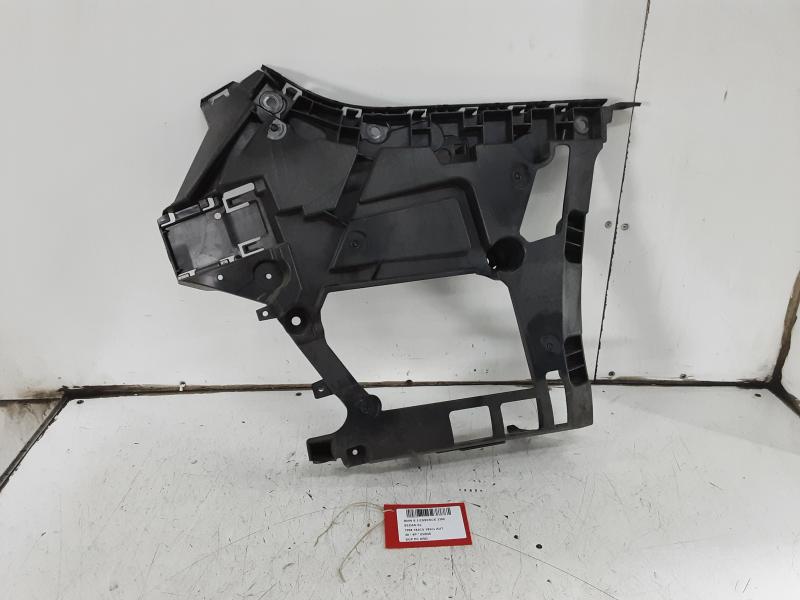 STOßSTANGENSTÜTZE HINTEN RECHTS Bmw 3 G20 BERLINE 10/18+