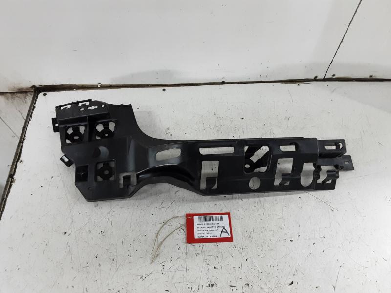 CENTRAL BUMPER SUPPORT Bmw 3 G20 BERLINE 10/18+