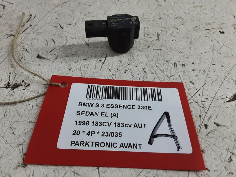 PARKEERSENSOREN VOOR Bmw 3 G20 BERLINE 10/18+