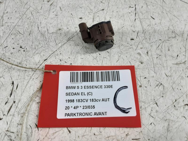 PARKEERSENSOREN VOOR Bmw 3 G20 BERLINE 10/18+