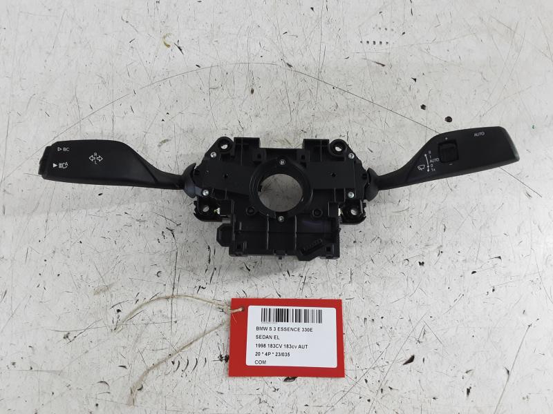 SCHALTER Bmw 3 G20 BERLINE 10/18+
