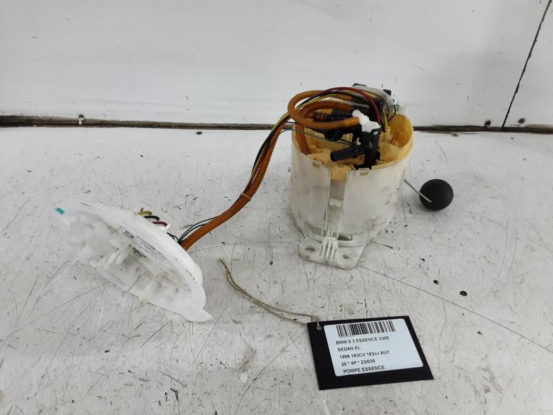 PETROL PUMP Bmw 3 G20 BERLINE 10/18+