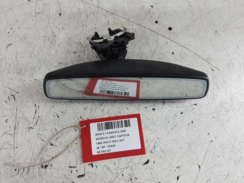 INNENSPIEGEL Bmw 3 G20 BERLINE 10/18+