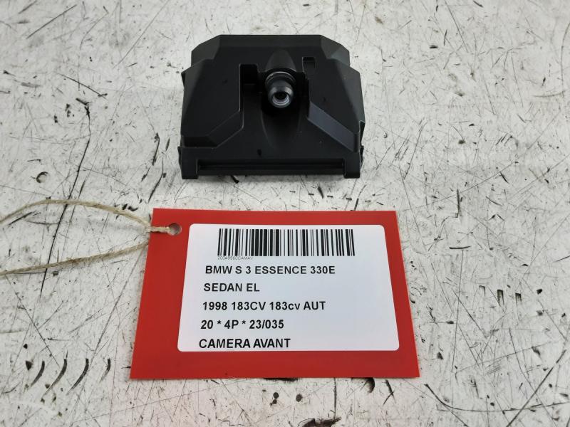 CAMERA FRONT Bmw 3 G20 BERLINE 10/18+