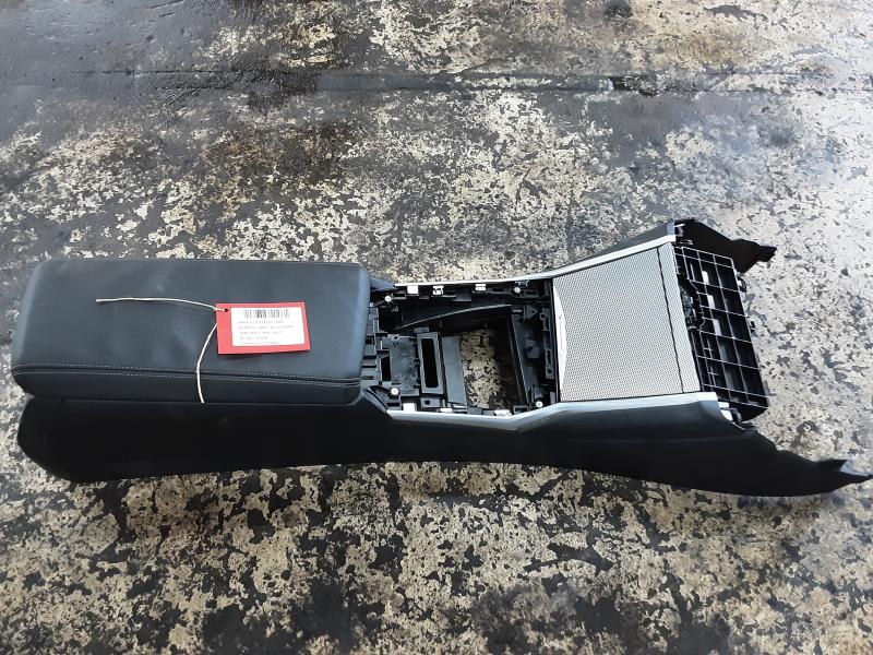 MITTELKONSOLE Bmw 3 G20 BERLINE 10/18+