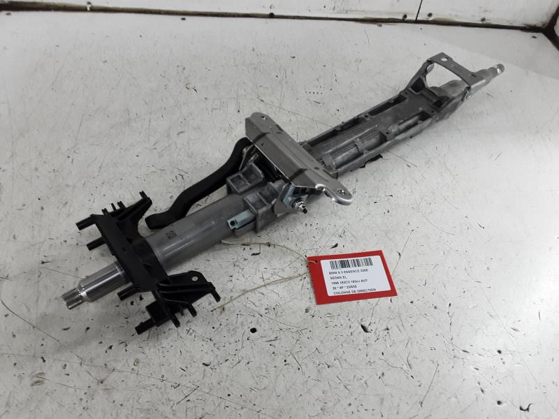 LENKSÄULE Bmw 3 G20 BERLINE 10/18+