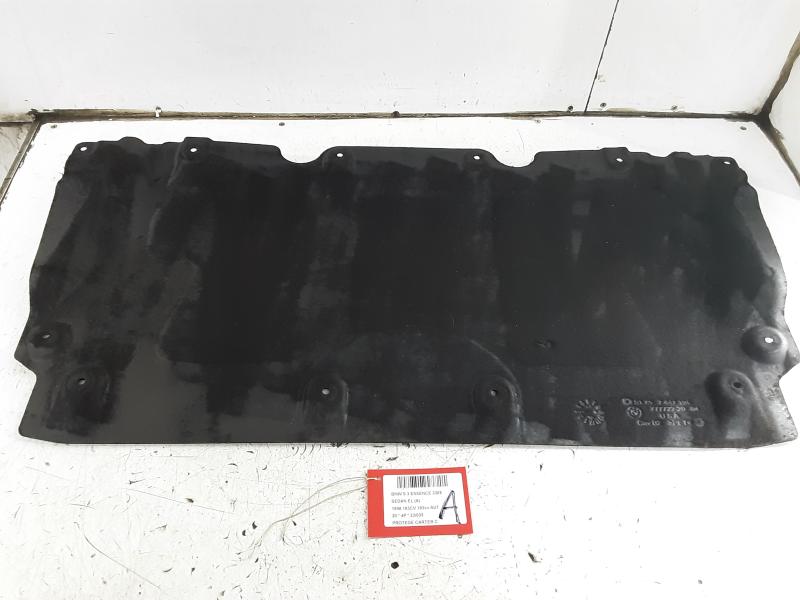 CARTER DEKSEL MIDDEN Bmw 3 G20 BERLINE 10/18+