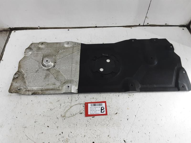 CARTER DEKSEL MIDDEN Bmw 3 G20 BERLINE 10/18+