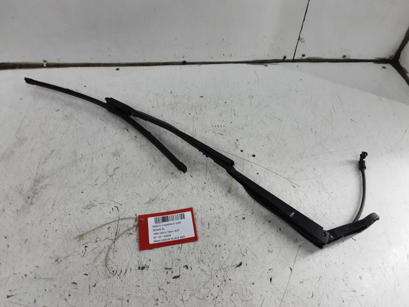 SCHEIBENWISCHERARM RECHTS HINTEN Bmw 3 G20 BERLINE 10/18+