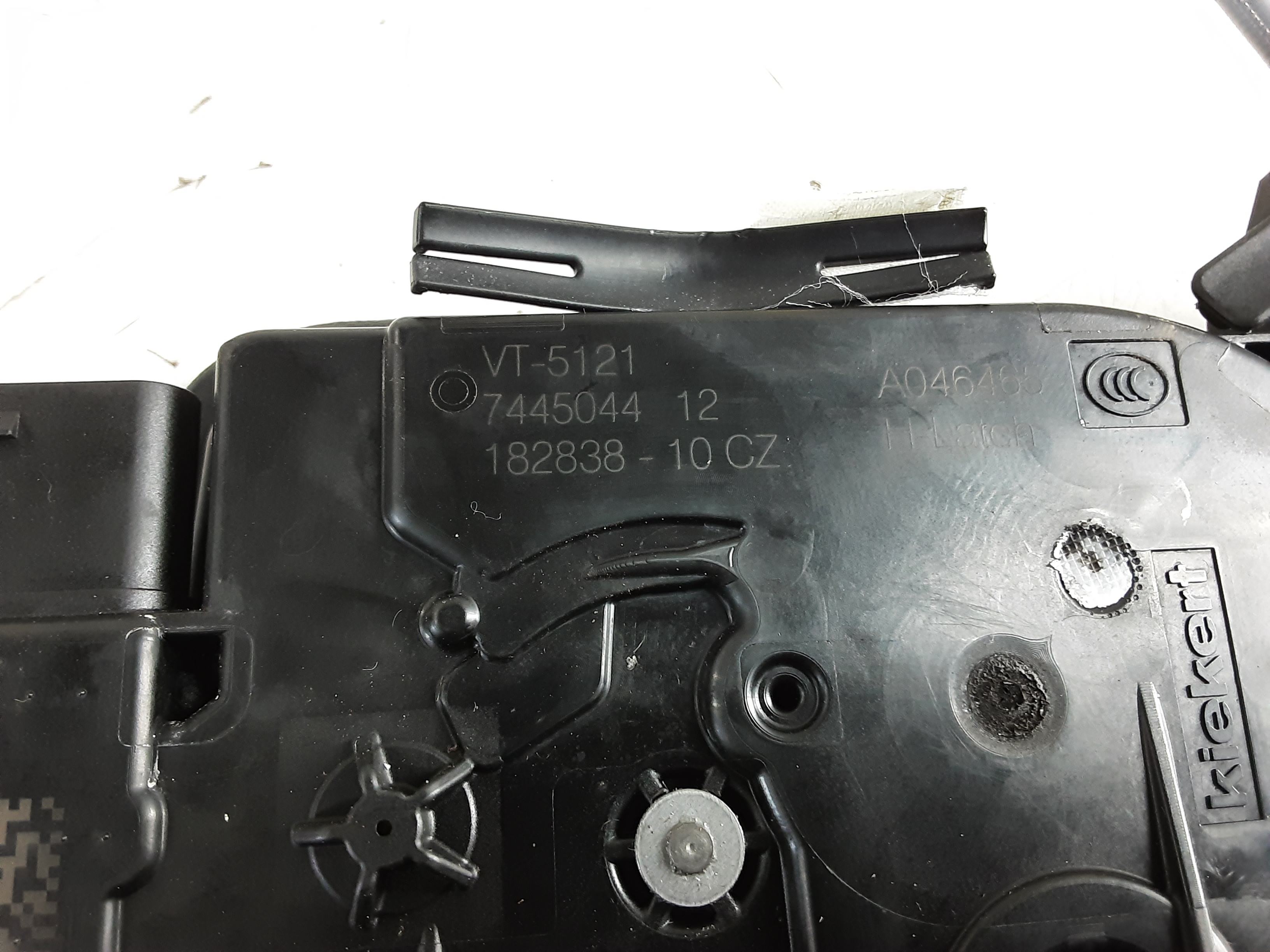 part