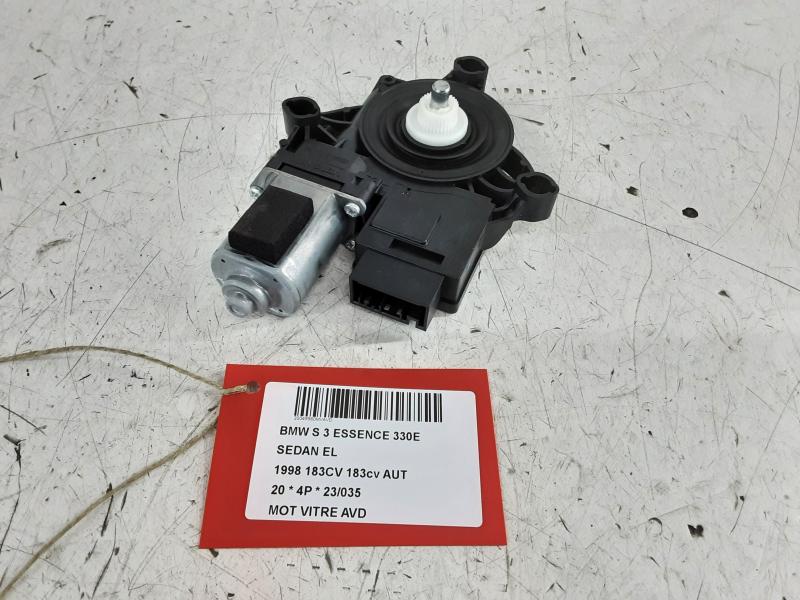 MOTOR RUITMECHANISME VOOR RECHTS Bmw 3 G20 BERLINE 10/18+