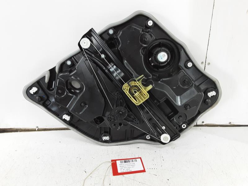 REAR LEFT WINDOW DOOR MECHANISM Bmw 3 G20 BERLINE 10/18+