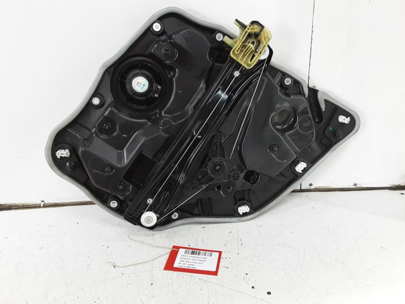 FENSTERMECHANIK TÜRIG RECHTS HINTEN Bmw 3 G20 BERLINE 10/18+