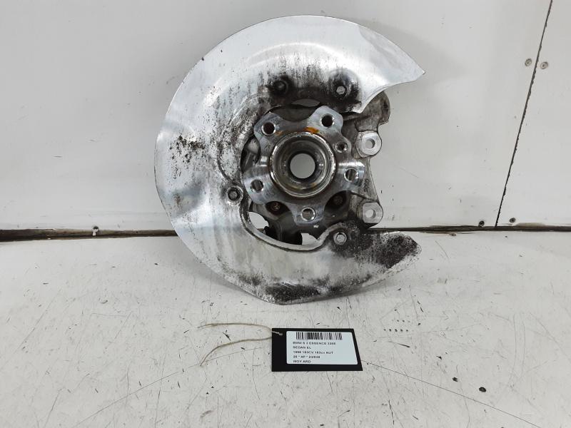 RADNABE HINTEN RECHTS Bmw 3 G20 BERLINE 10/18+