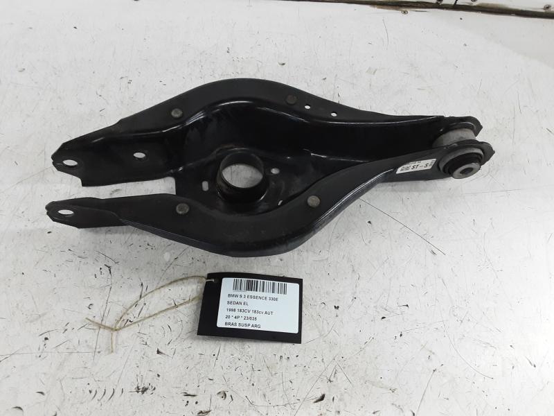 DRAAGARM ACHTER LINKS Bmw 3 G20 BERLINE 10/18+