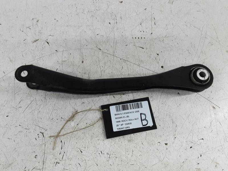 DRAAGARM ACHTER LINKS Bmw 3 G20 BERLINE 10/18+