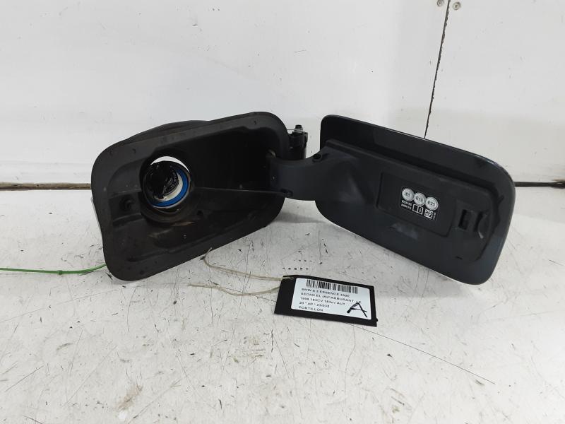 TANK KLEP Bmw 3 G20 BERLINE 10/18+
