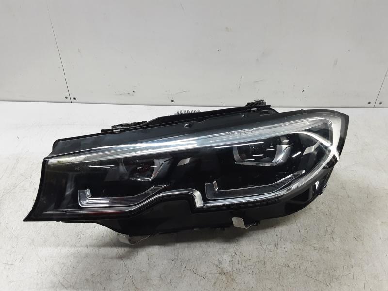 PHARE AVANT GAUCHE Bmw 3 G20 BERLINE 10/18+