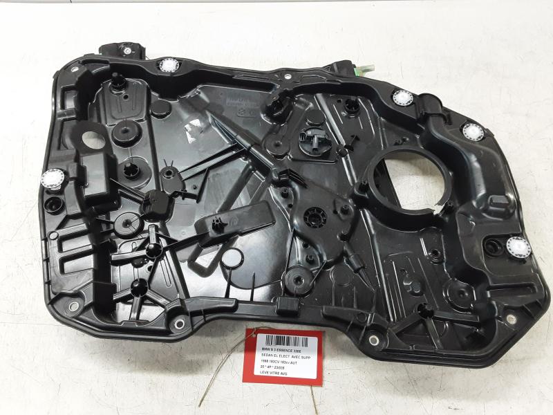 FRONT LEFT WINDOW DOOR MECHANISM Bmw 3 G20 BERLINE 10/18+