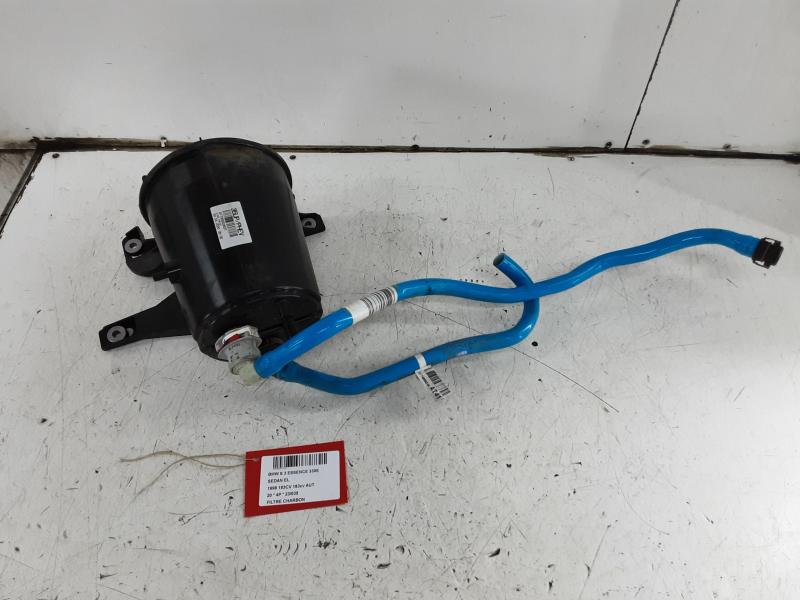 KOHLENSTOFFFILTER Bmw 3 G20 BERLINE 10/18+
